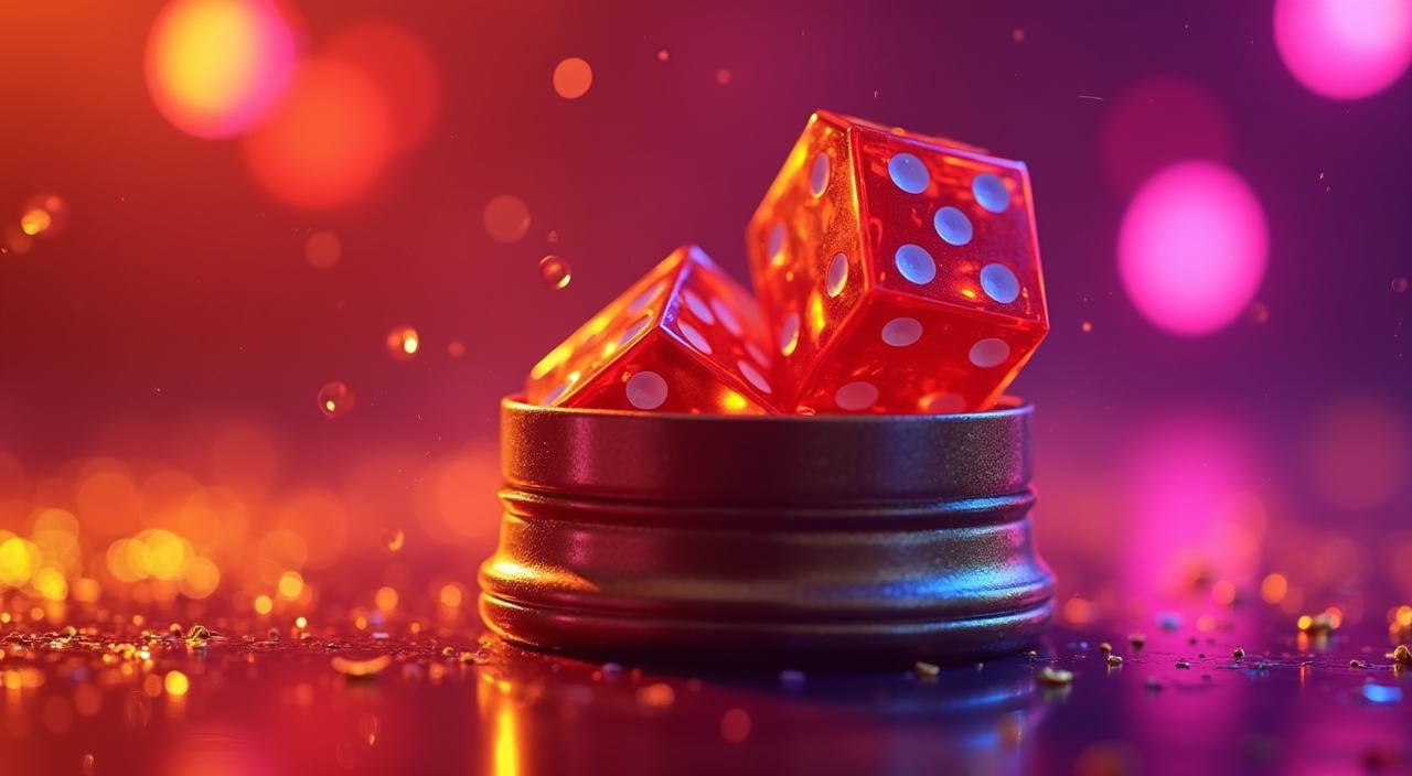 nh48 Roulette